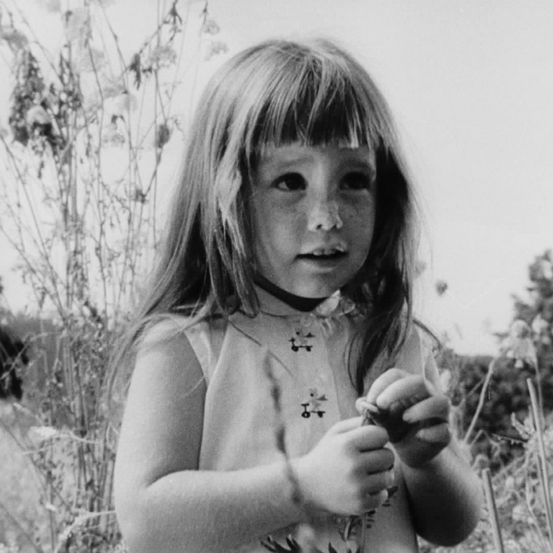 Screenshot vom Werbespot "Daisy"
