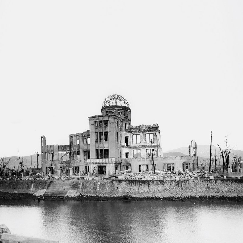 Genbaku Dome