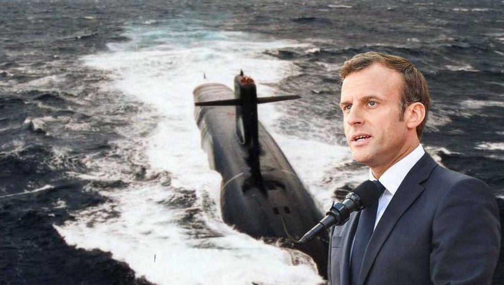 {f:if(condition:'',then:'',else:'Atomwaffenstaat: Frankreich'
