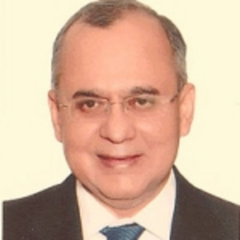 Salman Bashir