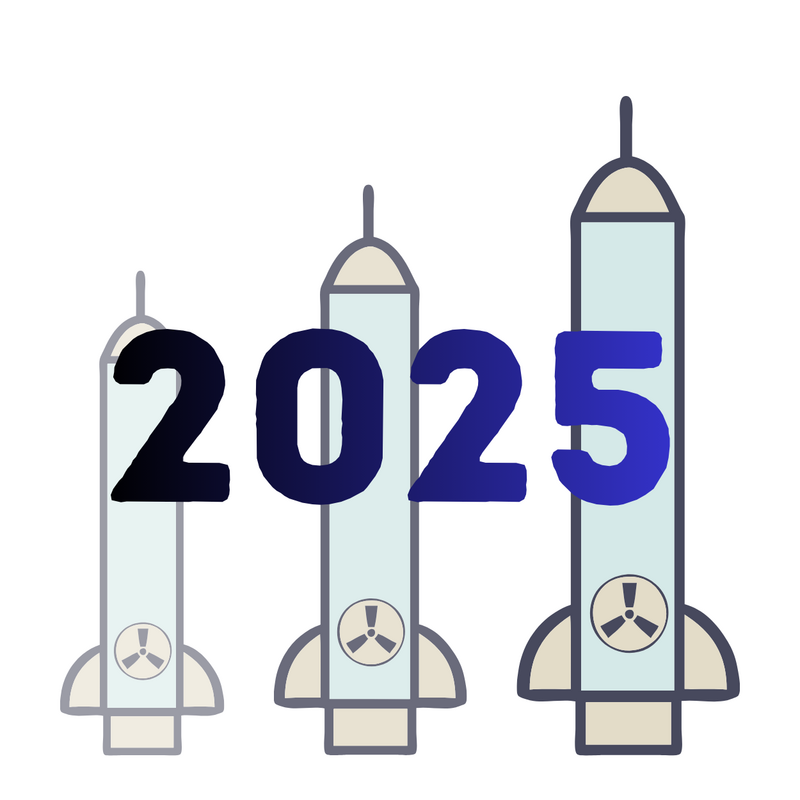 Jahresrückblick 2025