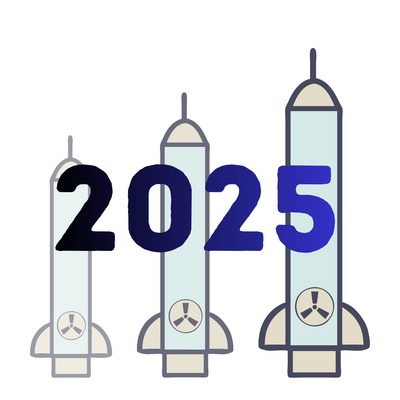 Jahresrückblick 2025