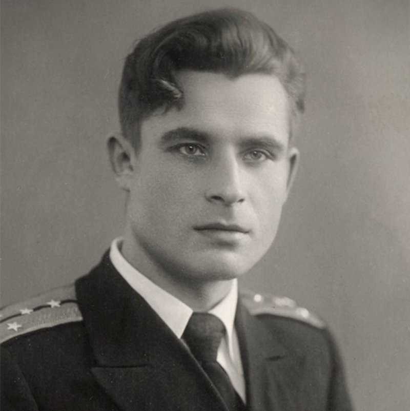Wassili Arkhipow.