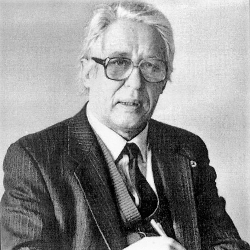 Lew Feoktistow.
