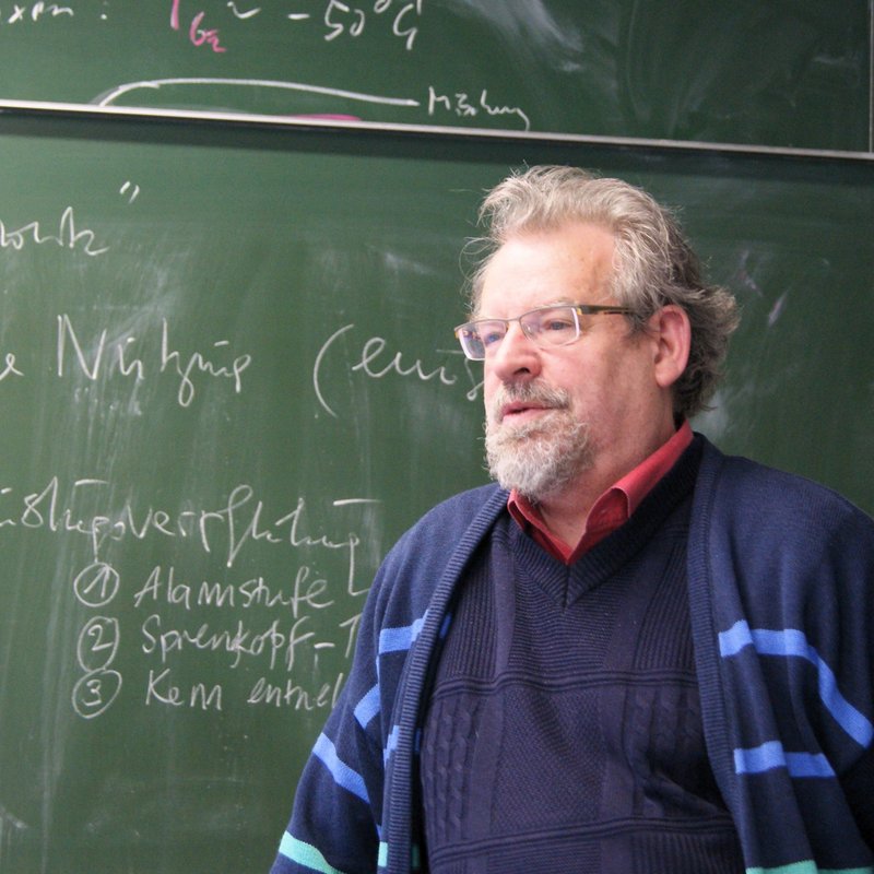 Eugen Eichhorn, 2012